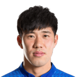 FIFA 18 Park Hyeong Jin Icon - 61 Rated