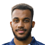 FIFA 18 Bryan Mbeumo Icon - 60 Rated