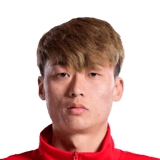 FIFA 18 Zhang Hengyuan Icon - 51 Rated