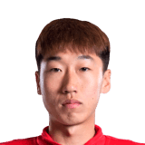 FIFA 18 Cui Jingming Icon - 53 Rated