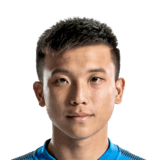 FIFA 18 Liu Yaoxin Icon - 49 Rated