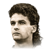 FIFA 18 Roberto Baggio Icon - 91 Rated