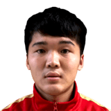 FIFA 18 Zhong Yihao Icon - 49 Rated