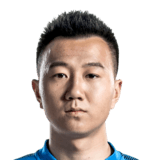 FIFA 18 Zhang Jingyi Icon - 50 Rated