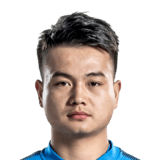 FIFA 18 Liang Jinhu Icon - 52 Rated