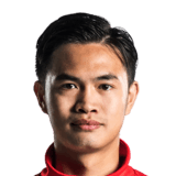 FIFA 18 Yin Congyao Icon - 49 Rated