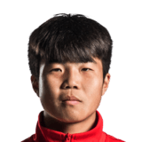 FIFA 18 Liu Bin Icon - 49 Rated