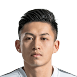 FIFA 18 Wang Chu Icon - 54 Rated