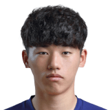 FIFA 18 Lee Hyun Sik Icon - 56 Rated