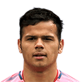 FIFA 18 Alex Dos Santos Icon - 61 Rated