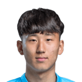 FIFA 18 Lim Jae Hyeok Icon - 63 Rated