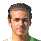 FIFA 18 Anthony Racioppi Icon - 59 Rated