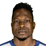 FIFA 18 Emmanuel Ogude Icon - 62 Rated