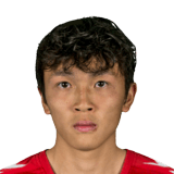 FIFA 18 Zhen'ao Wang Icon - 51 Rated