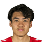 FIFA 18 Wei Yu Icon - 49 Rated