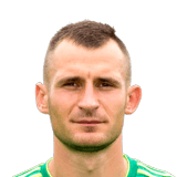 FIFA 18 Mateusz Radecki Icon - 56 Rated