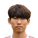 FIFA 18 Hong Hyeon Seok Icon - 50 Rated