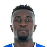 FIFA 18 Prince Osei Owusu Icon - 64 Rated