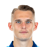 FIFA 18 Tomasz Kucz Icon - 59 Rated