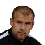 FIFA 18 Yevhen Opanasenko Icon - 69 Rated