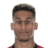 FIFA 18 Kevin Goden Icon - 62 Rated