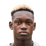FIFA 18 Levi Ntumba Icon - 57 Rated