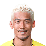 FIFA 18 Takanori Sugeno Icon - 64 Rated