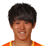 FIFA 18 Yuta Taki Icon - 54 Rated