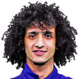 FIFA 18 Omar Abdulrahman Icon - 76 Rated