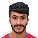 FIFA 18 Abdullah Al Meqran Icon - 53 Rated