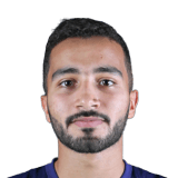 FIFA 18 Omar Al Zayni Icon - 55 Rated