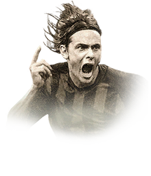 Inzaghi face