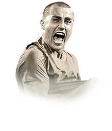 Cannavaro face