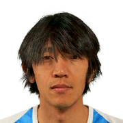FIFA 18 Shunsuke Nakamura Icon - 72 Rated