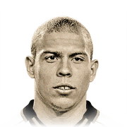FIFA 18 Ronaldo Nazario Icon - 96 Rated