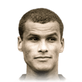 FIFA 18 Rivaldo Icon - 92 Rated