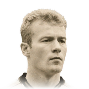 FIFA 18 Alan Shearer Icon - 91 Rated