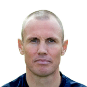 FIFA 18 Kenny Miller Icon - 79 Rated