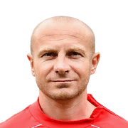 FIFA 18 Florent Balmont Icon - 70 Rated