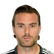 FIFA 18 Lee Camp Icon - 66 Rated