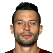 FIFA 18 Marc Richards Icon - 63 Rated