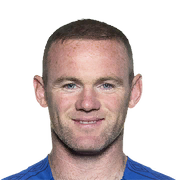 FIFA 18 Wayne Rooney Icon - 83 Rated
