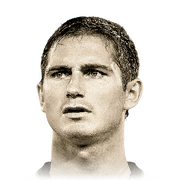 FIFA 18 Frank Lampard Icon - 90 Rated