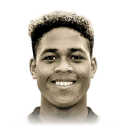 FIFA 18 Patrick Kluivert Icon - 86 Rated