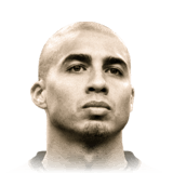 FIFA 18 David Trezeguet Icon - 91 Rated