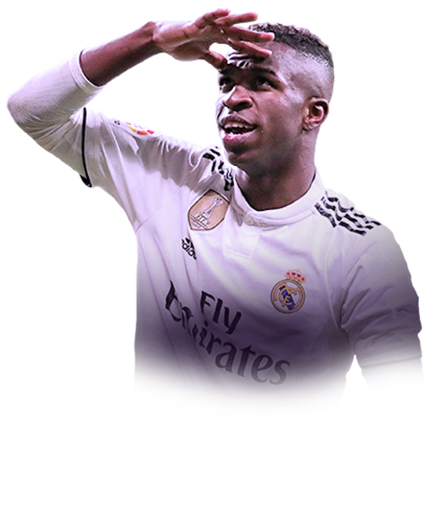 FIFA 19: Vinícius Júnior recebe carta de 'Craque do Futuro