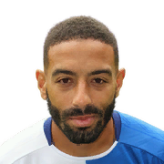 Liam Feeney 65 Rated