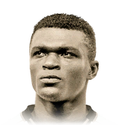 FIFA 18 Marcel Desailly Icon - 93 Rated