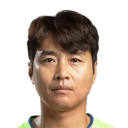 Lee Dong Gook 68 Rated
