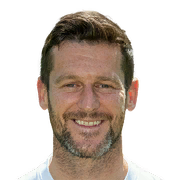 David Nugent 68 Rated
